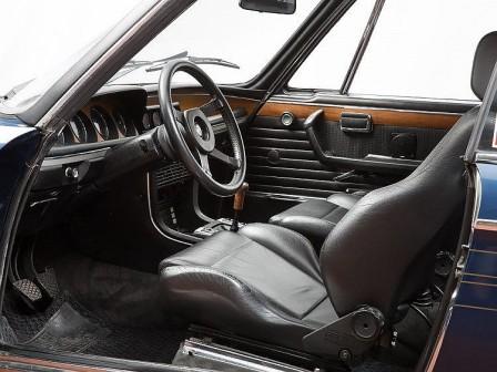 BMW 2800 cs alpina 2205107